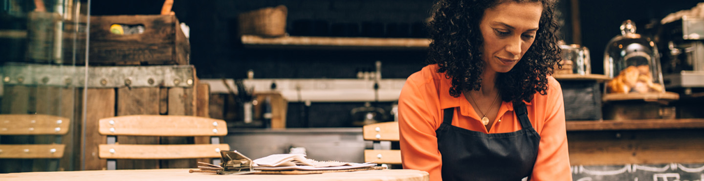 Article about side hustles and gig employment