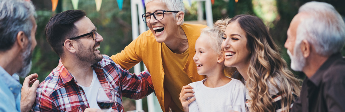 Article about managing intergenerational wealth added May 2024 