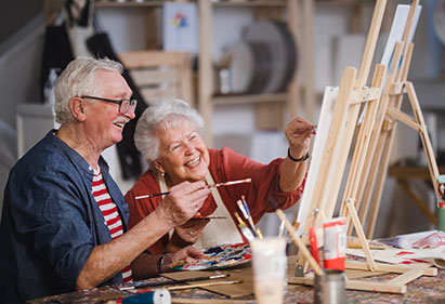 Article about planning your day-to-day retirement added April 2024