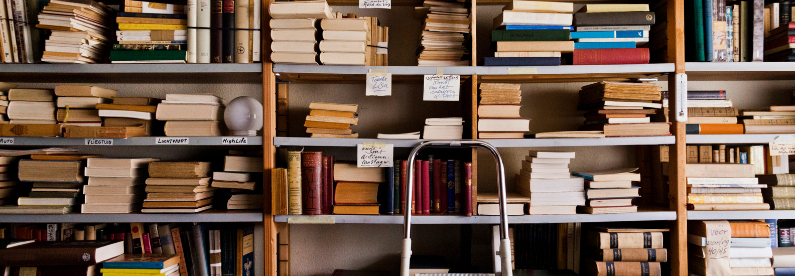Bookshelf
