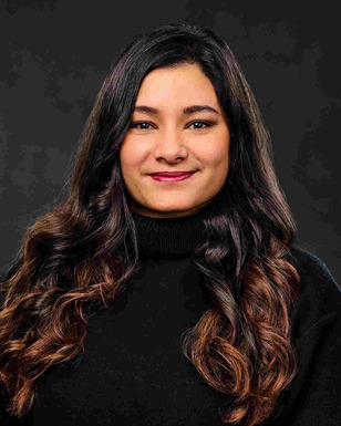 Headshot of Akanksha Rawat