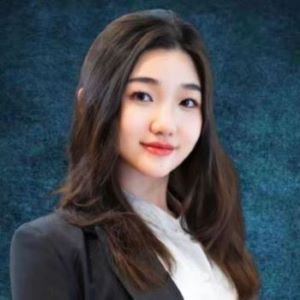 Headshot of Haoqiu Zhang
