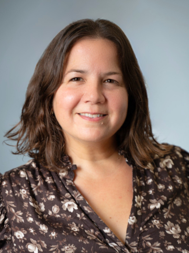 Headshot of Ilana Stern