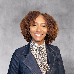 Headshot of Latoya Dansby