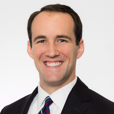 Headshot of Sam Benefield