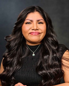 Headshot of Shental Lasiloo