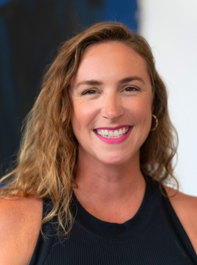 Headshot of Susan Knapik