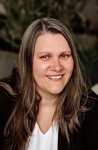 Headshot of Tonya R Vincent