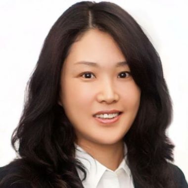 Headshot of Yuanyuan Chen