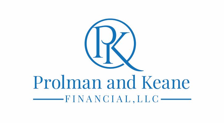 Prolman & Keane Financial, LLC Logo