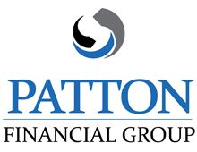 PATTON FINANCIAL GROUP Logo