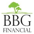 BBG FINANCIAL Logo