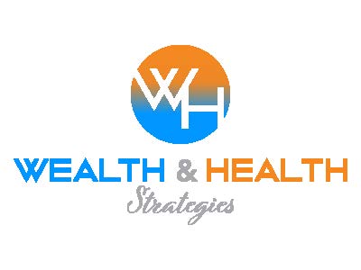 Wealth and Health Strategies Logo