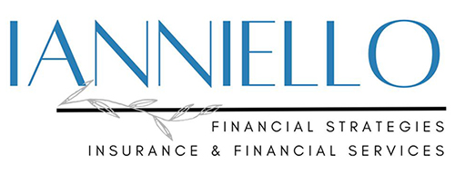 Ianniello Financial Strategies Insurance & Financial Services Logo