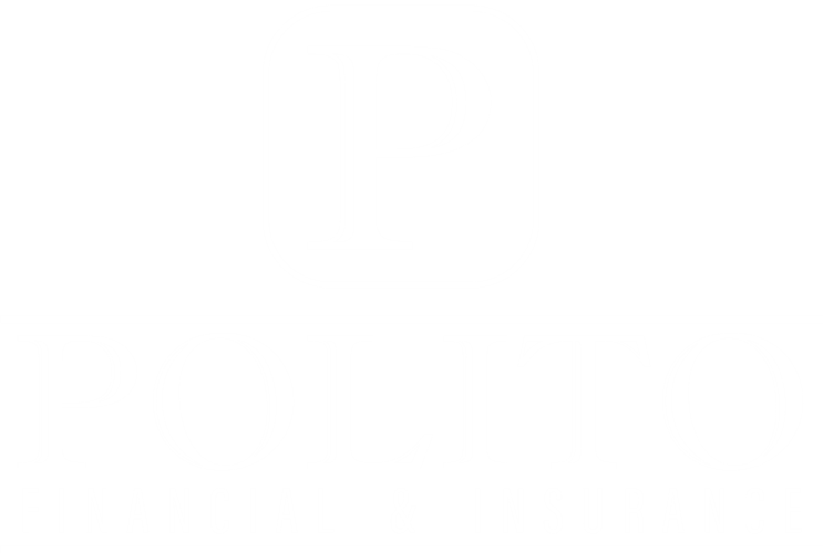 POLITO FINANCIAL AND INSURANCE Logo