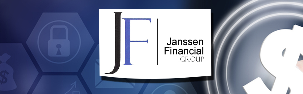 JANSSEN FINANCIAL GROUP Logo