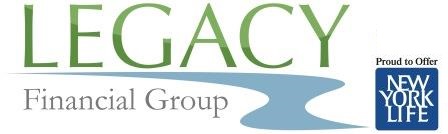 LEGACY FINANCIAL GROUP, LTD Logo