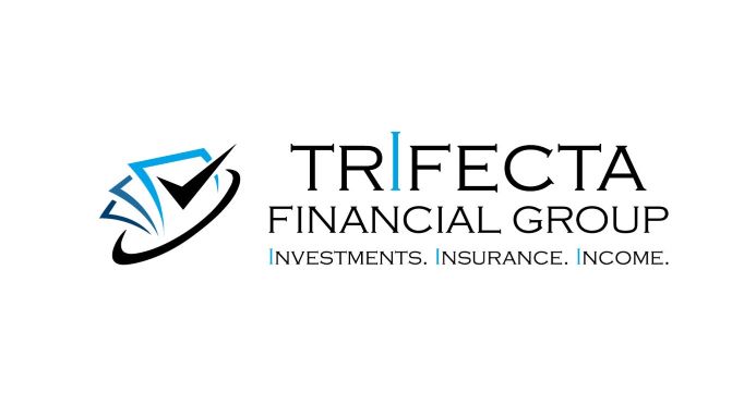 TRIFECTA FINANCIAL GROUP Logo