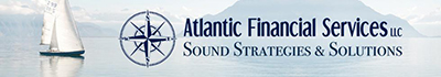 Atlantic Financial Services, LLC  Logo