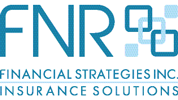 FNR FINANCIAL STRATEGIES, INC. Logo