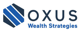 OXUS WEALTH STRATEGIES, LLC Logo