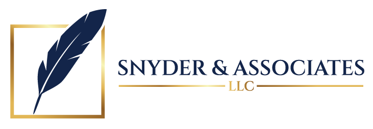  Snyder and Associates, LLC Logo