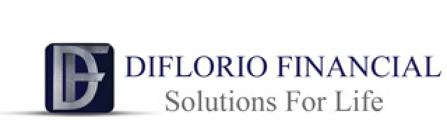 DIFLORIO FINANCIAL Logo