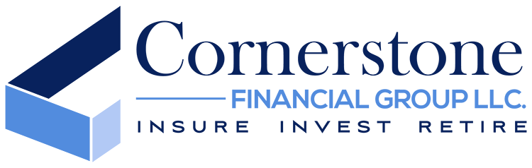 Cornerstone Financial Group, LLC Logo