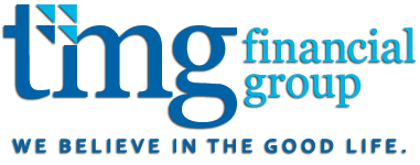 TMG Financial Group Logo