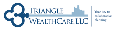 TRIANGLE WEALTHCARE LLC Logo