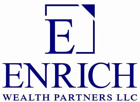Enrich Wealth Partner, LLC Logo