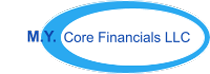 M.Y. CORE FINANCIALS, LLC Logo