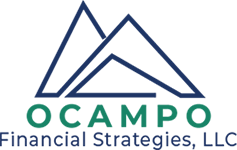 OCAMPO FINANCIAL STRATEGIES, LLC Logo