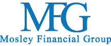 MOSLEY FINANCIAL GROUP Logo