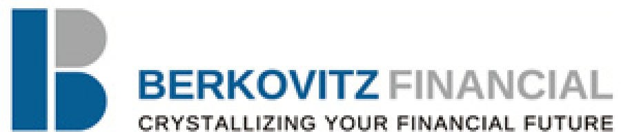 BERKOVITZ FINANCIAL Logo