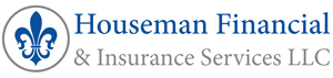 HOUSEMAN FINANCIAL & INSURANCE SERVICES LLC Logo