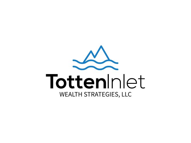 Totten Inlet Wealth Strategies Logo