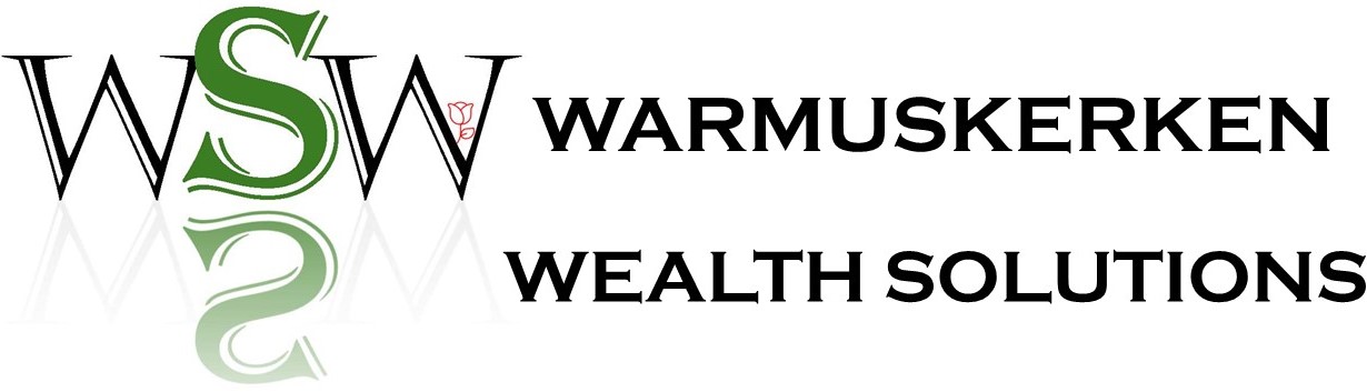 Warmuskerken Wealth Solutions Logo