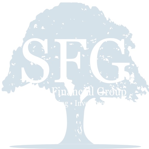 Selph Financial Group Logo