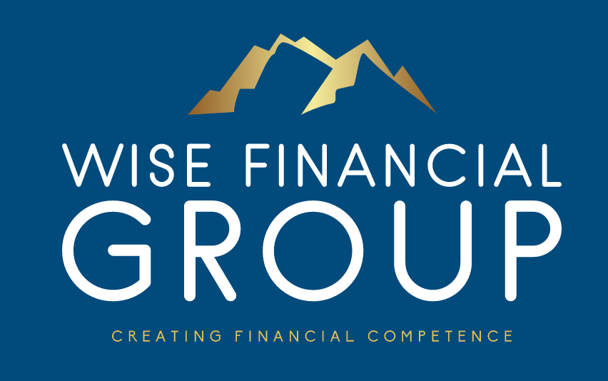 WISE FINANCIAL GROUP, LLC Logo