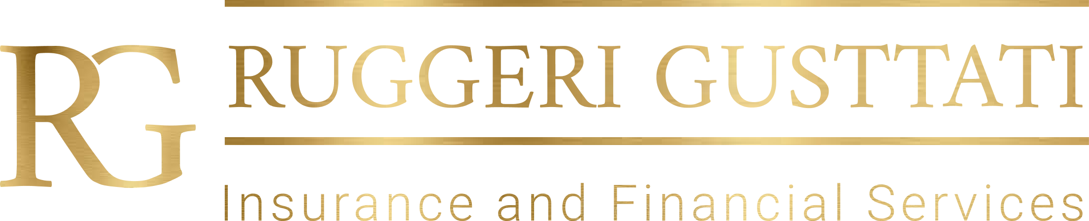 Ruggeri Gusttati Insurance and Financial Services Logo