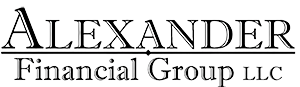 ALEXANDER FINANCIAL GROUP LLC Logo