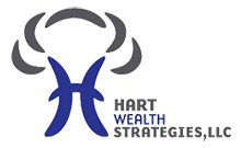 HART WEALTH STRATEGIES, LLC Logo