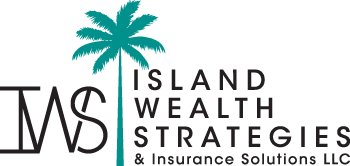 Island Wealth Strategies and Insurance Solutions, LLC Logo