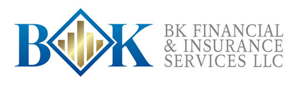 BK Financial & Insurance Services LLC Logo