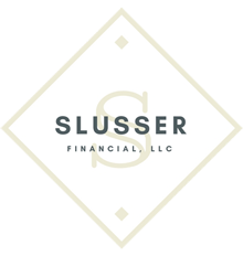 SLUSSER FINANCIAL, LLC Logo