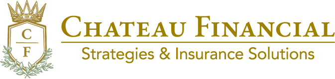 Chateau Financial Strategies Logo