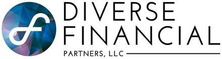  DIVERSE FINANCIAL PARTNERS, LLC Logo