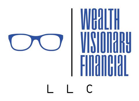 WEALTH VISIONARY FINANCIAL, LLC Logo