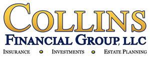 COLLINS FINANCIAL GROUP, LLC Logo